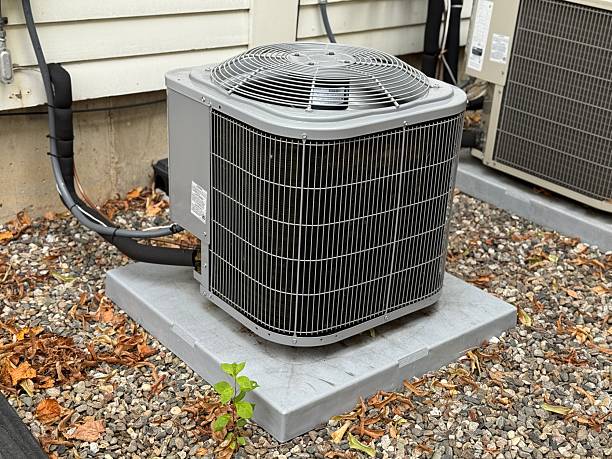 Trusted Hvac service in New Freeport, PA - Tropical Oasis HVAC