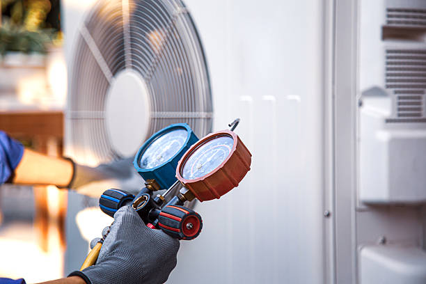 Affordable Furnace Repair solutions in New Freeport, PA